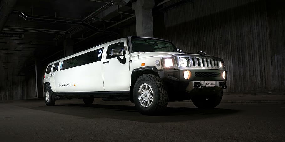 limo3